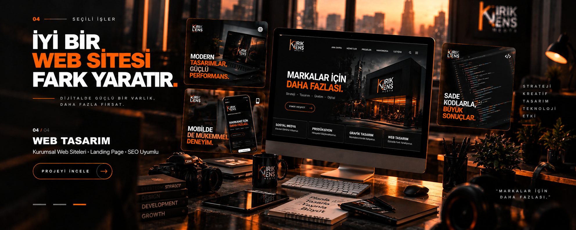 Web Tasarım